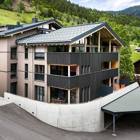 Appartement Zentral Mit Panoramasauna By A-Appartments Brand  Eksteriør billede