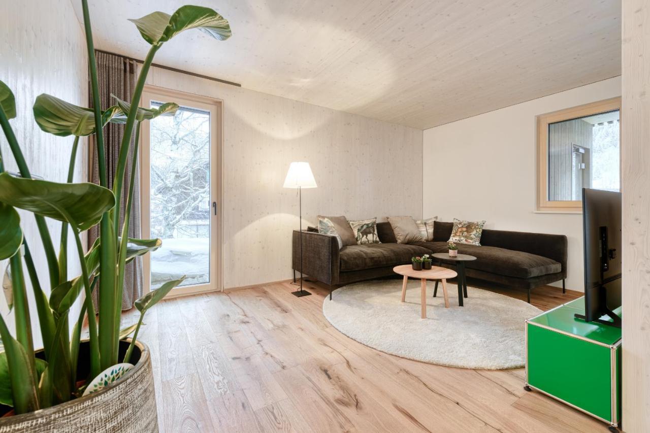 Appartement Zentral Mit Panoramasauna By A-Appartments Brand  Eksteriør billede
