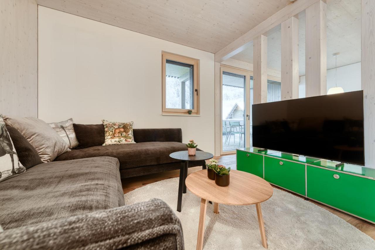 Appartement Zentral Mit Panoramasauna By A-Appartments Brand  Eksteriør billede