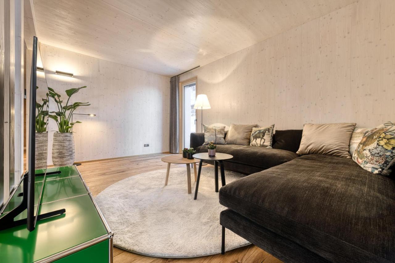 Appartement Zentral Mit Panoramasauna By A-Appartments Brand  Eksteriør billede