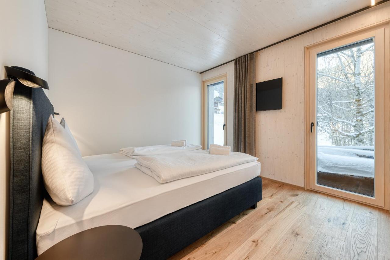 Appartement Zentral Mit Panoramasauna By A-Appartments Brand  Eksteriør billede