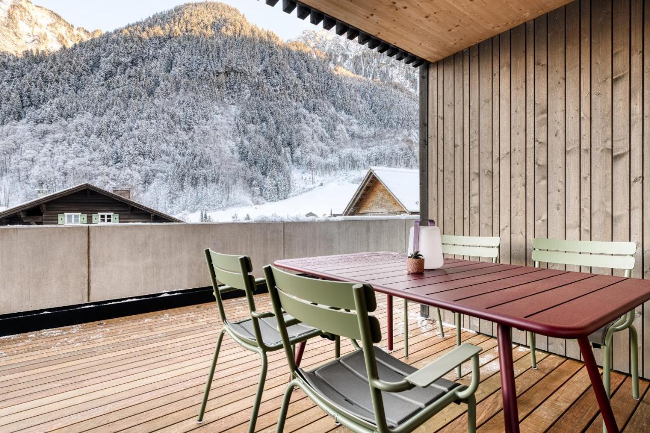 Appartement Zentral Mit Panoramasauna By A-Appartments Brand  Eksteriør billede