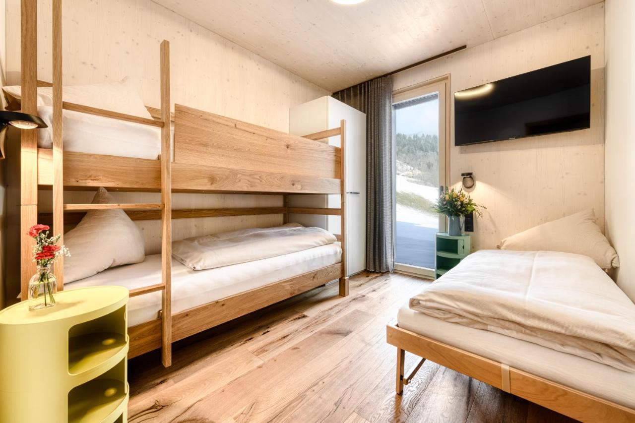 Appartement Zentral Mit Panoramasauna By A-Appartments Brand  Eksteriør billede