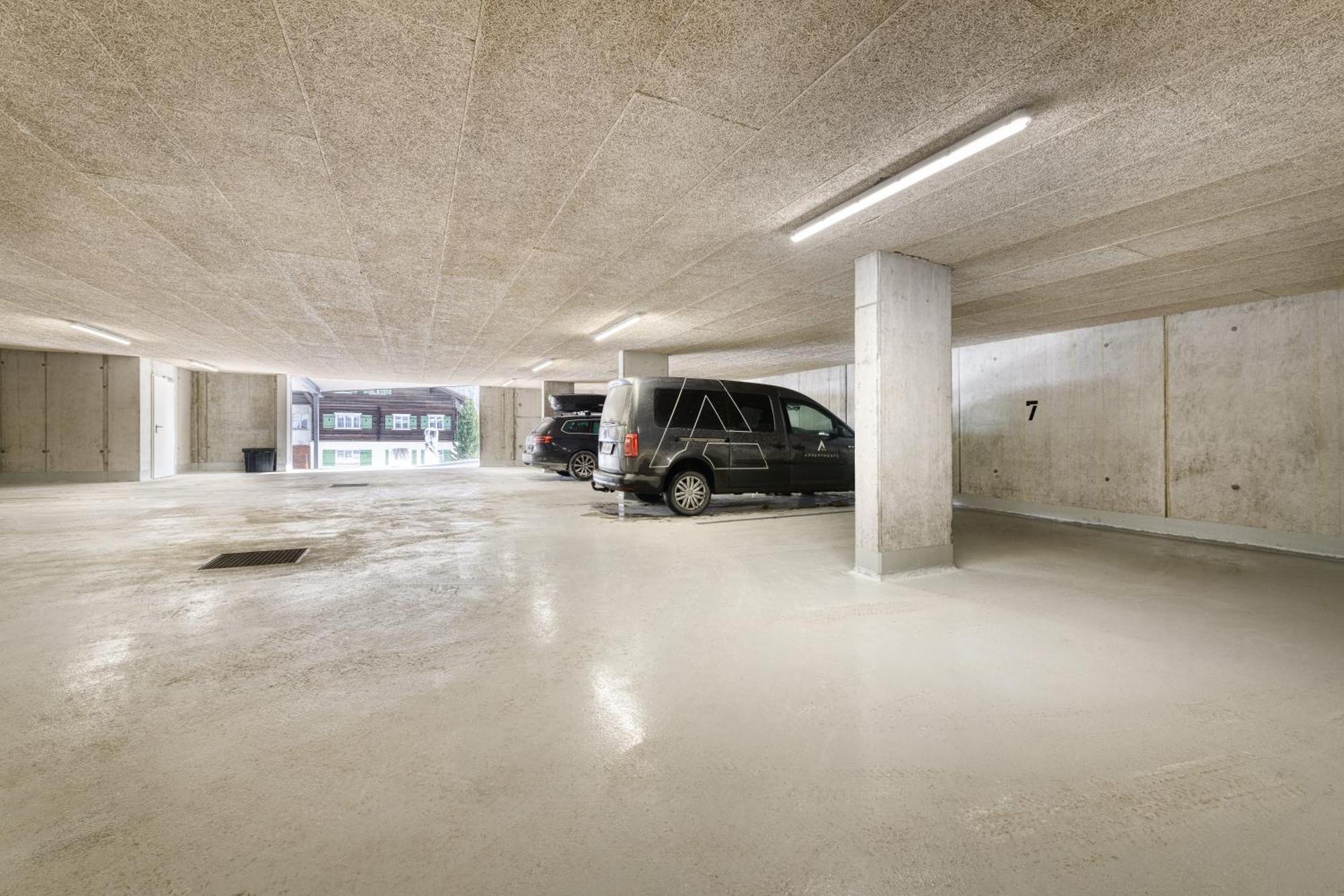 Appartement Zentral Mit Panoramasauna By A-Appartments Brand  Eksteriør billede