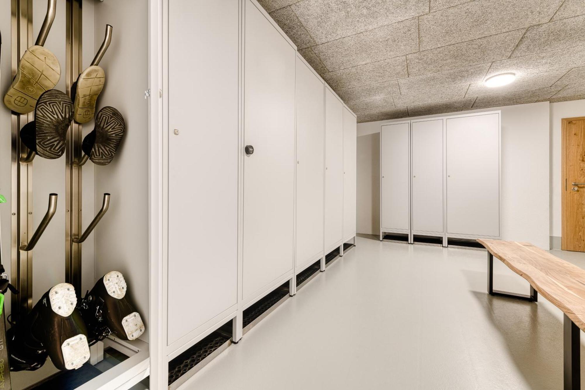 Appartement Zentral Mit Panoramasauna By A-Appartments Brand  Eksteriør billede
